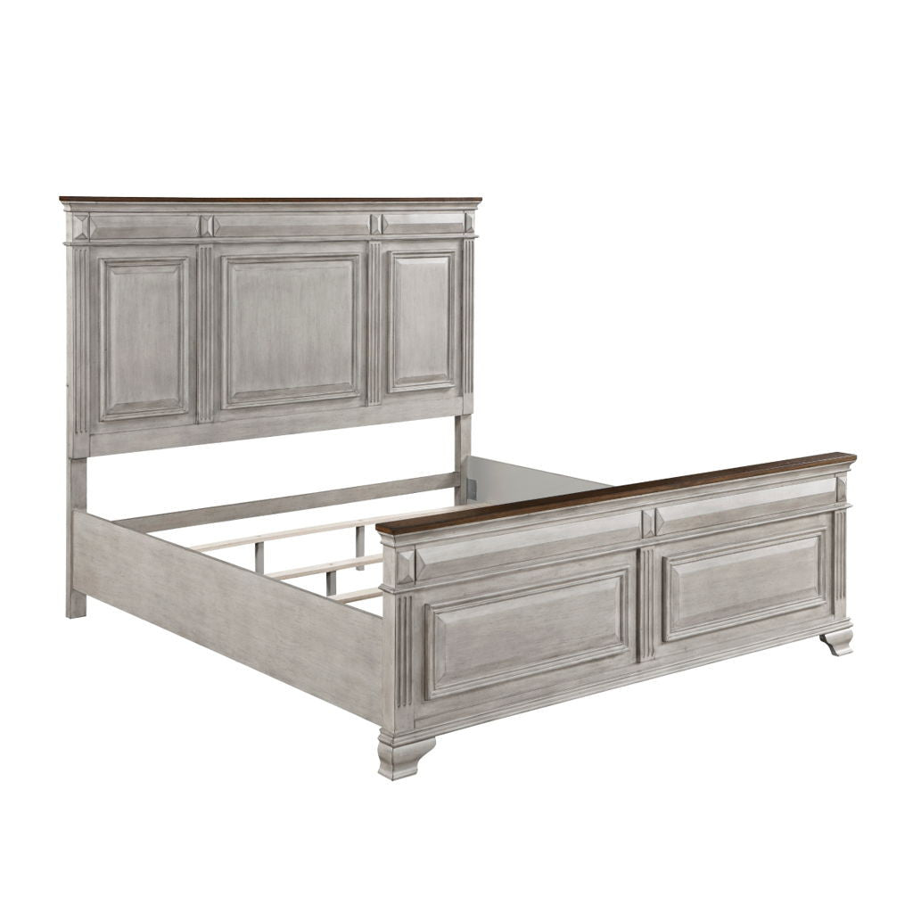 Marquette - Bed