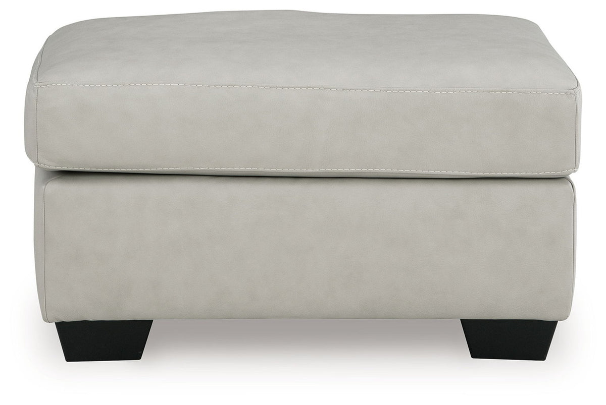 Santorine - Ottoman