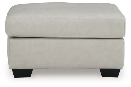 Santorine - Ottoman