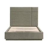 Paola - Platform Bed