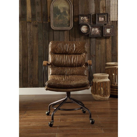 Harith II - Office Chair