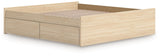 Onita - Platform Bed