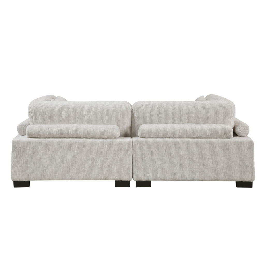 Tinley - Loveseat