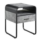 Raziela - End Table