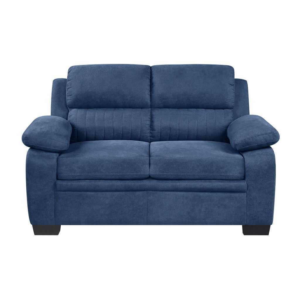 Holleman - Loveseat