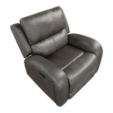 Pagosa - Rocker Reclining Chair