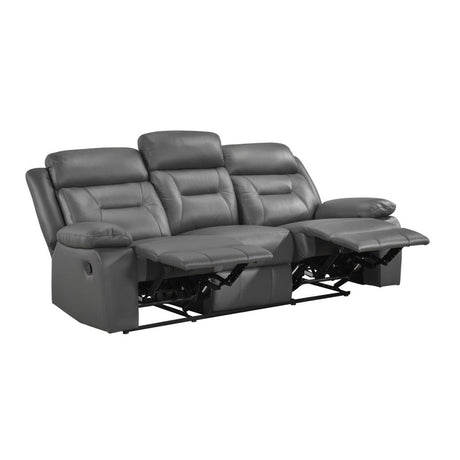 Laconia - Double Reclining Sofa