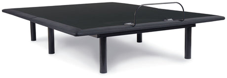 Head Up Only Foundation - Adjustable Head Base