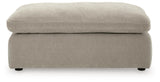 Maxton Heights - Ottoman
