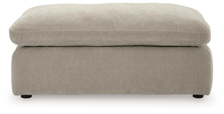 Maxton Heights - Ottoman