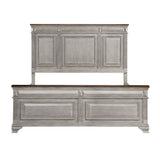 Marquette - Bed