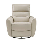 Cassian - Swivel Glider Reclining Chair
