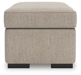 Sararose - Ottoman - Heather