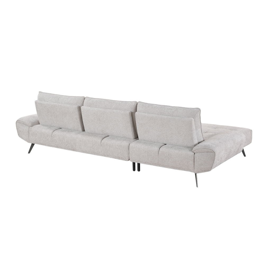 Dominic - Sectional