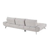 Dominic - Sectional