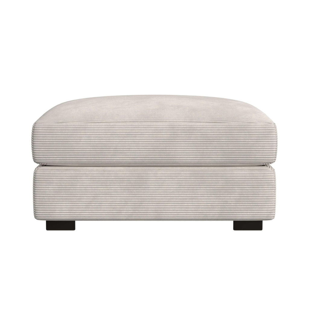 Arizona - Modular Ottoman