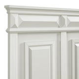 Bridgestone - Panel Bed