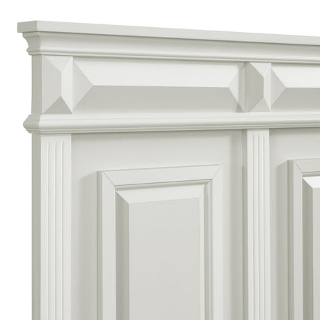Bridgestone - Panel Bed
