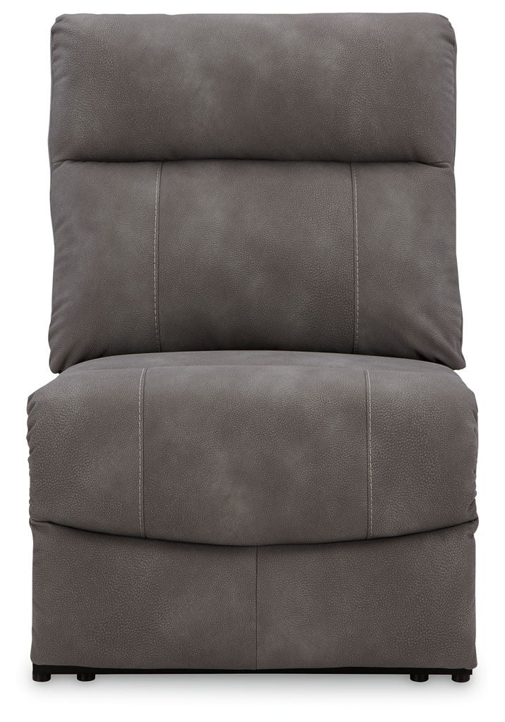 Next-Gen Durapella - Reclining Sectional