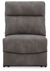 Next-Gen Durapella - Reclining Sectional
