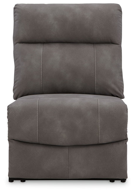 Next-Gen Durapella - Reclining Sectional