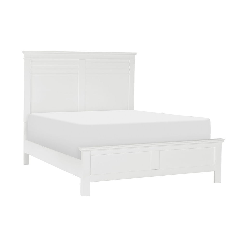 Blaire Farm - Bed