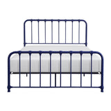 Bethany - Platform Bed