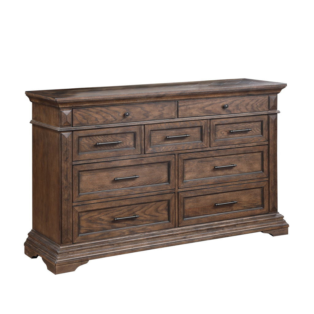 Mar Vista - Dresser