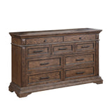 Mar Vista - Dresser