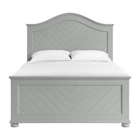 Kona - Panel Bed