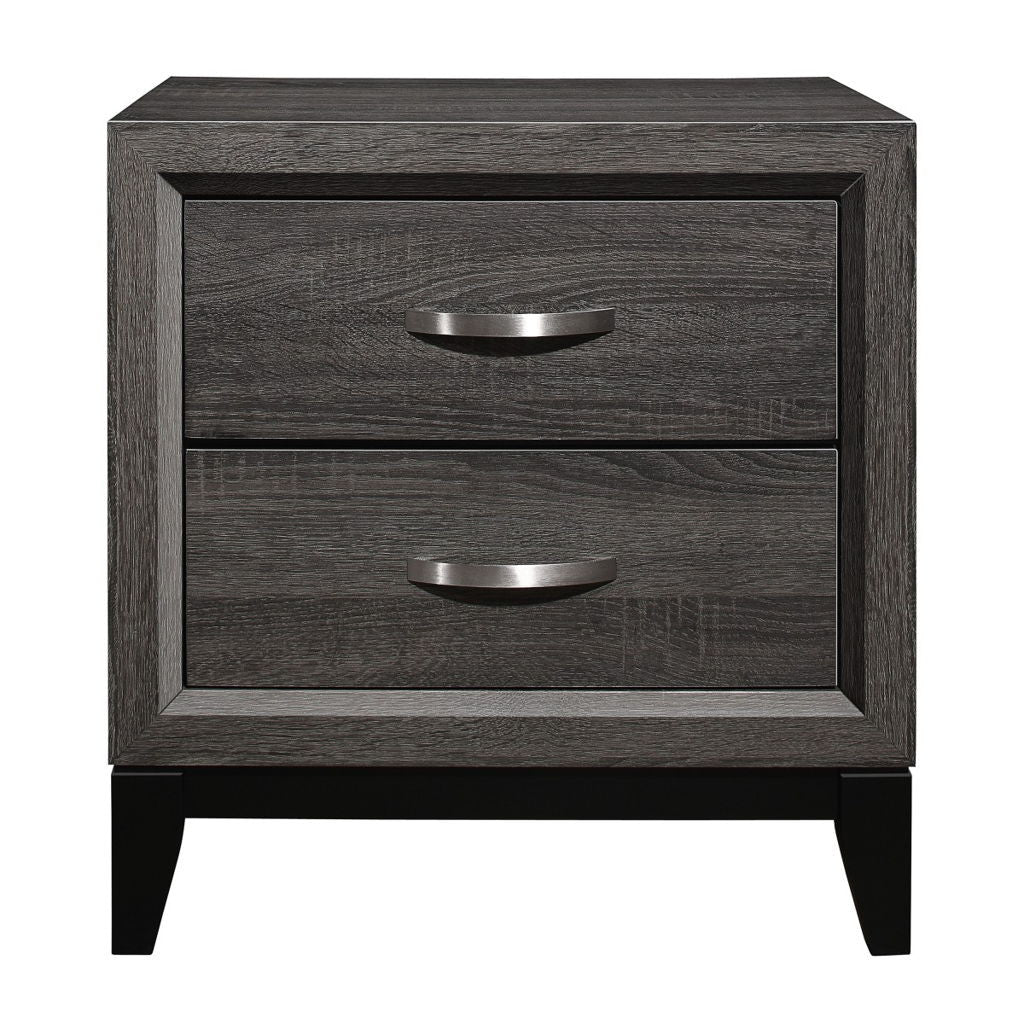 Davi - Bedroom Set