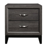 Davi - Bedroom Set