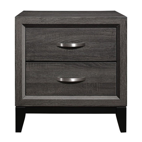 Davi - Bedroom Set