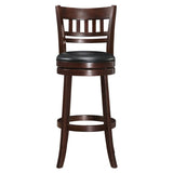 Edmond - Swivel Chair