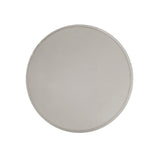 Dresden - 48" Counter Height Table - Bone White