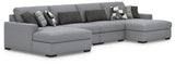Bealton - Sectional