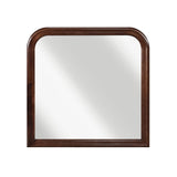 Abbeville - Mirror - Cherry