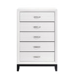 Davi - Bedroom Set