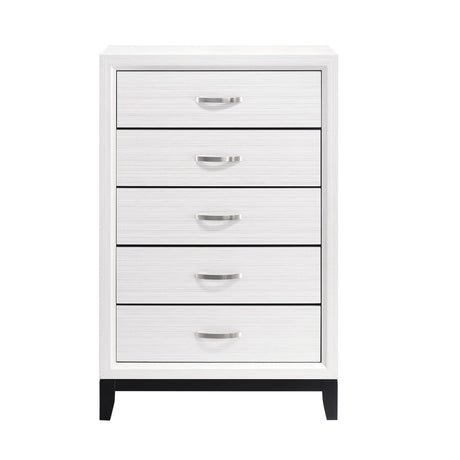 Davi - Bedroom Set
