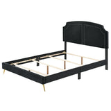 Zeena - Bed