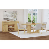 Rosalie - Dining Side Chair (Set of 2)