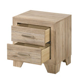 Miquell - Nightstand