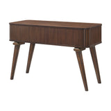 Monroe - Sofa Table - Brown