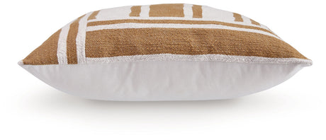 Darrman - Pillow