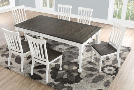 Joanna - Dining Room Table
