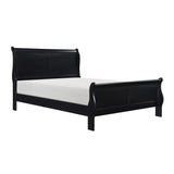 Mayville - Bed