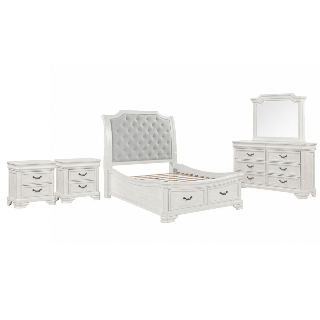 Lyndhurst - Bedroom Set