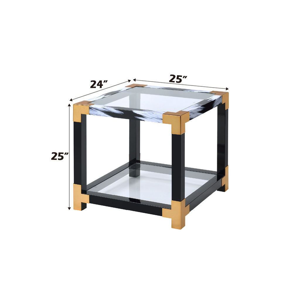 Lafty - Table