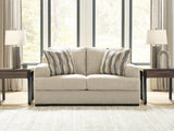 Lofwood - Loveseat