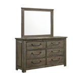 Maverick - Dresser